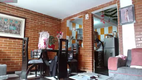 Liarouse04 online show from March 4, 1:17 pm