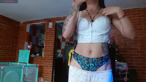 Liarouse04 online show from March 12, 3:04 pm