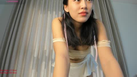 Lia online show from February 3, 5:51 am