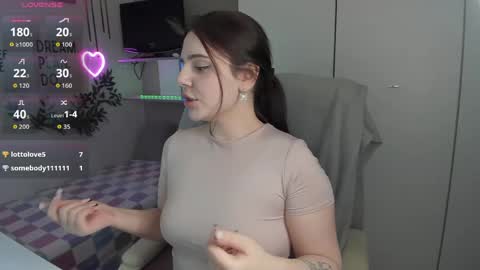 Lia online show from April 14, 2:17 pm