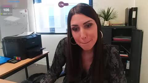 Lib ertine32 online show from January 13, 11:08 am