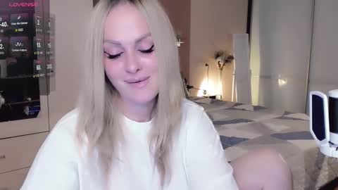 Libby online show from October 23, 12:00 pm