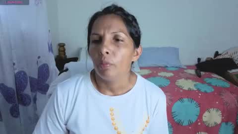 libelula_clark online show from May 22, 7:12 pm