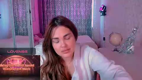 libra_mia online show from June 16, 2:29 pm