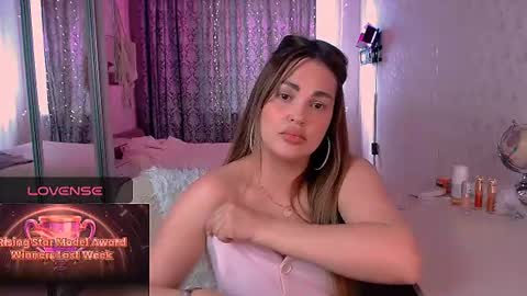 libra_mia online show from June 23, 12:03 pm