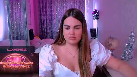 libra_mia online show from July 16, 2:32 pm