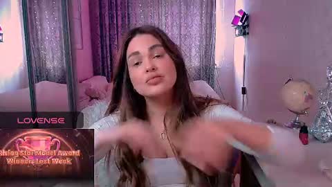 libra_mia online show from June 14, 10:04 am