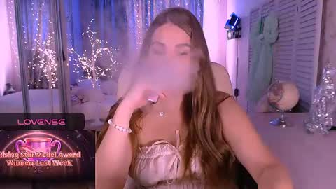 libra_mia online show from August 7, 10:44 am
