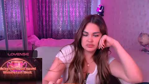 libra_mia online show from July 8, 3:25 pm