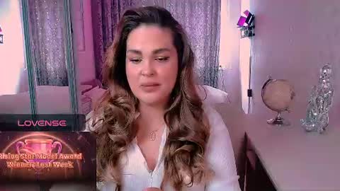 libra_mia online show from June 15, 11:32 am