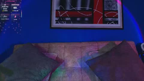 Valentina Hall online show from November 16, 12:27 pm