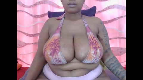 lickabletash98 online show from September 12, 8:45 am