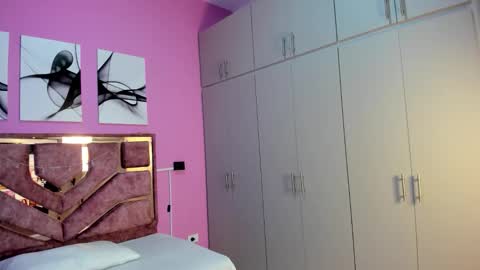 licky_lov online show from January 16, 12:12 pm