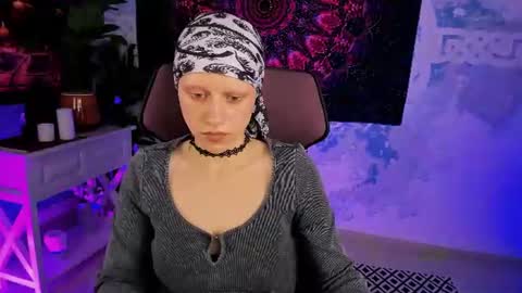 Hey My name is Lida online show from June 28, 12:23 pm