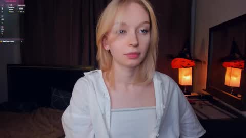 Ann online show from November 1, 8:02 pm