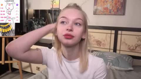 Ann online show from November 27, 7:06 pm