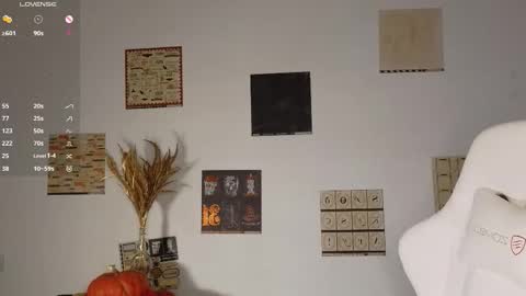 Amelia Next stream  Friday  - start 1500-1600 UTC online show from November 2, 6:22 pm