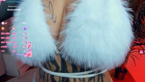 Melissa online show from March 9, 6:38 am