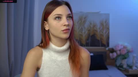 Melissa online show from September 16, 7:16 am