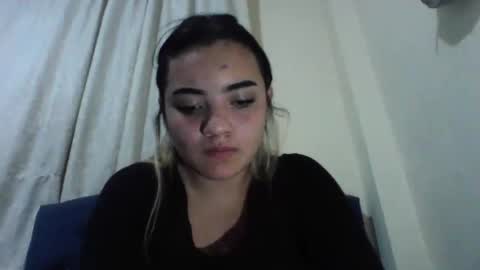 lihavega online show from April 16, 5:19 am