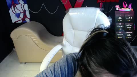 lihavega online show from April 7, 8:55 pm