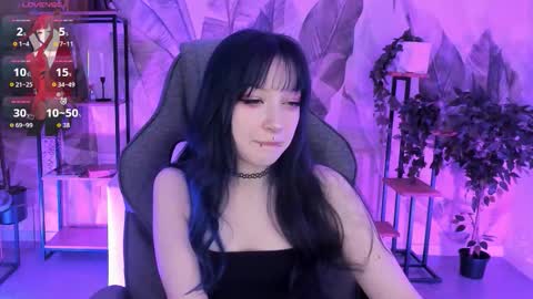 LiLu online show from December 4, 3:03 pm