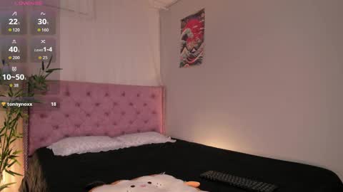 Lia Sweet online show from June 4, 4:22 pm