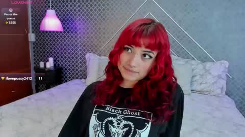 Lilith online show from October 1, 8:14 pm