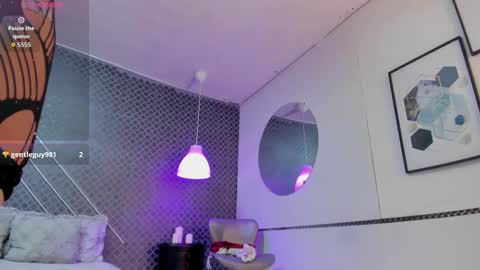 Lilith online show from September 11, 8:42 pm