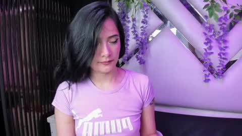 Brittany online show from July 10, 9:48 pm