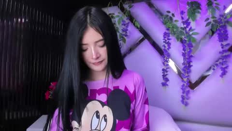 Brittany online show from March 19, 3:49 pm