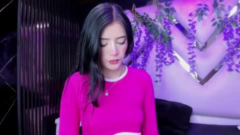 Brittany online show from April 8, 3:47 pm