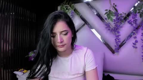 Brittany online show from July 3, 2:01 pm
