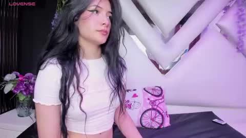 Brittany online show from July 28, 6:53 pm