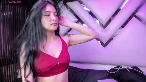 Brittany online show from July 28, 4:27 pm