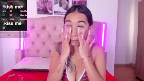 Valery  online show from March 13, 11:55 am