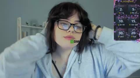 lika_pop online show from February 7, 8:02 pm