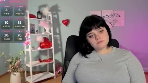 lika_pop online show from March 2, 12:43 am