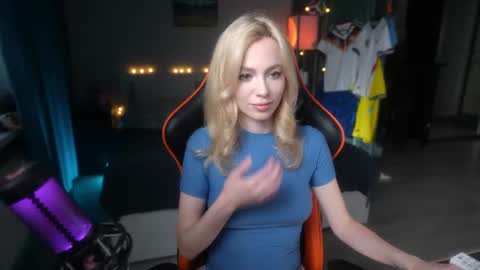 Ilona 3 OF  online show from June 24, 4:06 pm