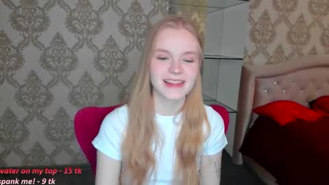 Erica online show from February 20, 11:23 am