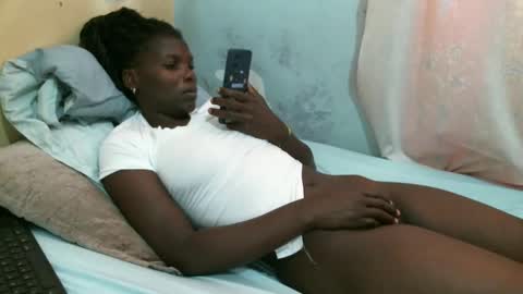 lil_donna online show from January 20, 5:04 am