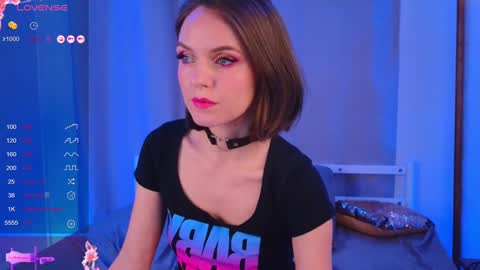 LILIAN use my lovense toy and give me plesure online show from February 3, 1:30 pm