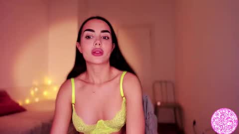 Gabriela online show from March 6, 4:30 am