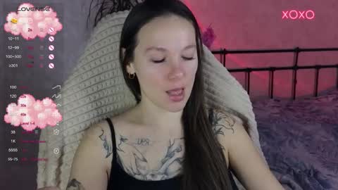 little moon online show from January 18, 6:26 pm