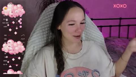 little moon online show from November 26, 11:17 pm