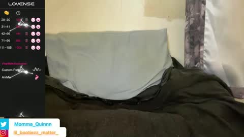 MOMMA LUV online show from February 14, 4:52 pm