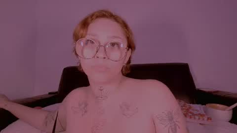 Lilmuh online show from July 22, 1:39 am