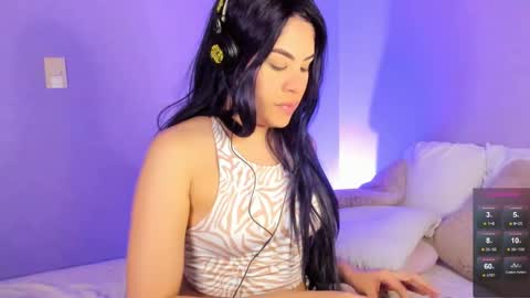 Lola online show from January 6, 4:04 am