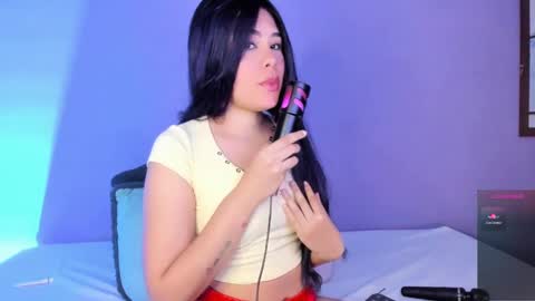 Lola online show from February 23, 12:37 am