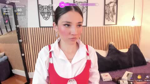 Lila online show from January 31, 8:12 pm